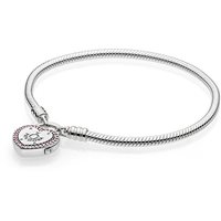 Bracciale Pandora Donna in Argento 596586FPC-18 - 596586FPC-18